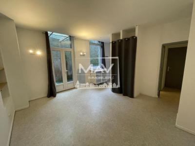 Louer Appartement 26 m2 Saint-omer