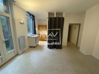 Louer Appartement Saint-omer Pas de calais