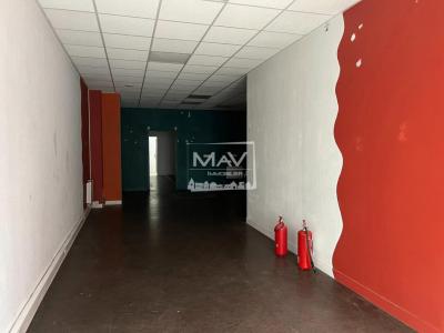 For rent Tourcoing 4 rooms 150 m2 Nord (59200) photo 0