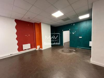 Annonce Location Local commercial Tourcoing 59