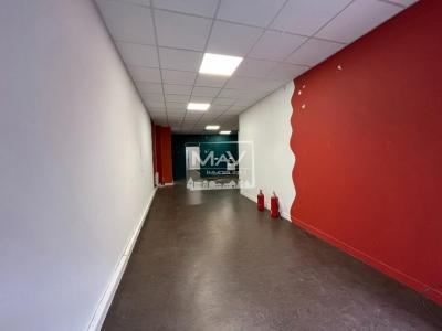 Louer Local commercial 150 m2 Tourcoing