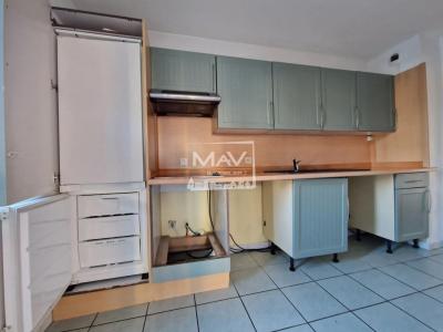 Louer Appartement 70 m2 Roncq