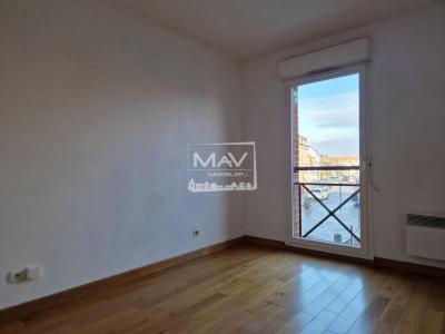 Louer Appartement Roncq 855 euros