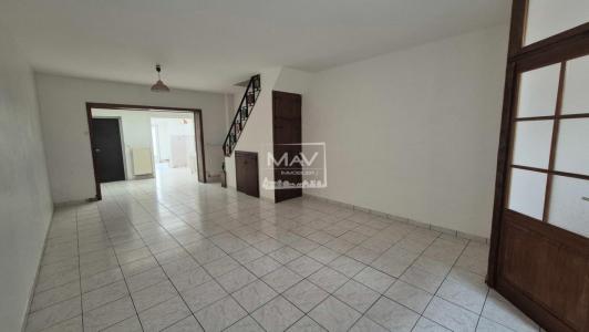 For sale Halluin 5 rooms 100 m2 Nord (59250) photo 0
