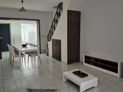 For sale Halluin 5 rooms 100 m2 Nord (59250) photo 1