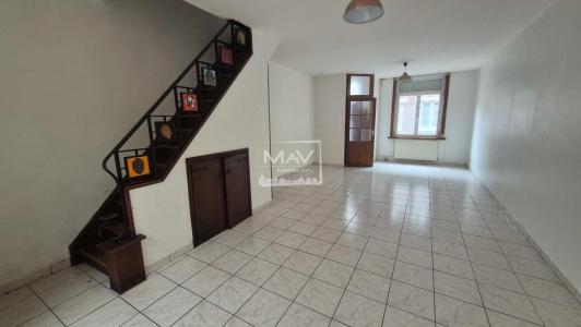 For sale Halluin 5 rooms 100 m2 Nord (59250) photo 2
