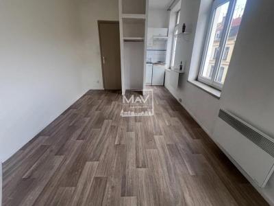 For rent Lille 1 room 17 m2 Nord (59000) photo 0
