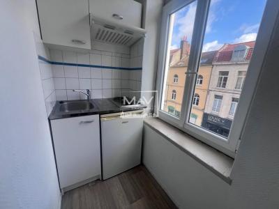 Annonce Location Appartement Lille 59