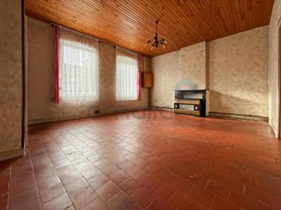 For sale Caudry 4 rooms 64 m2 Nord (59540) photo 2