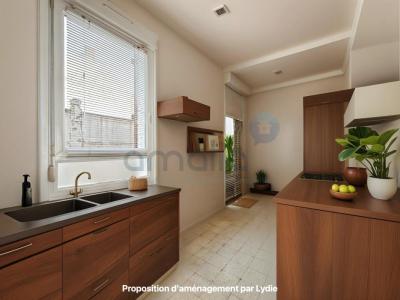 For sale Caudry 4 rooms 64 m2 Nord (59540) photo 3