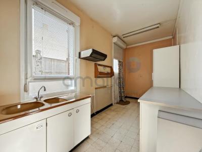 For sale Caudry 4 rooms 64 m2 Nord (59540) photo 4