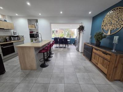 Annonce Vente 5 pi�ces Maison Cambrai 59