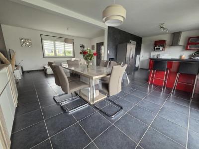 Annonce Vente 5 pi�ces Maison Cambrai 59