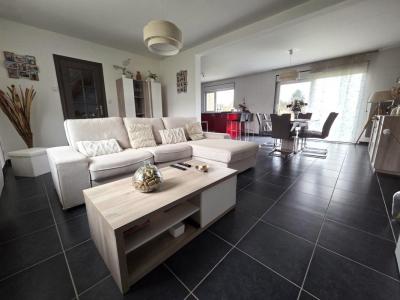 Acheter Maison 103 m2 Cambrai