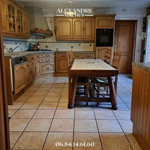 Acheter Maison Seboncourt Aisne