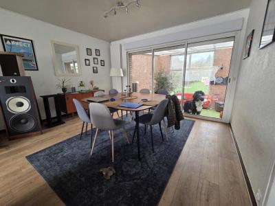 Acheter Maison Cambrai Nord