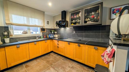 Acheter Maison 100 m2 Gouzeaucourt