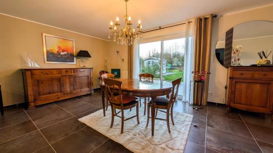 Acheter Maison Gouzeaucourt 219900 euros