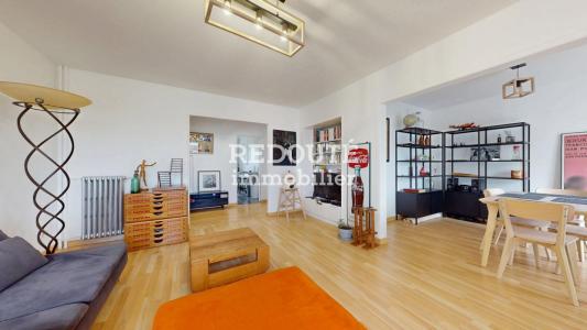 Annonce Vente 4 pi�ces Appartement Reims 51