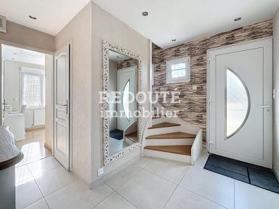 For sale Bergeres-les-vertus BLANCS-COTEAUX 6 rooms 138 m2 Marne (51130) photo 1