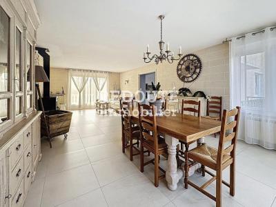 For sale Bergeres-les-vertus BLANCS-COTEAUX 6 rooms 138 m2 Marne (51130) photo 3