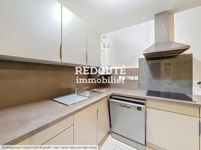 Annonce Vente 3 pi�ces Appartement Reims 51