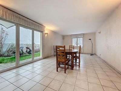 Annonce Vente 4 pi�ces Maison Reims 51