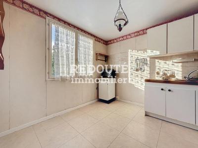 Acheter Maison Reims 215000 euros