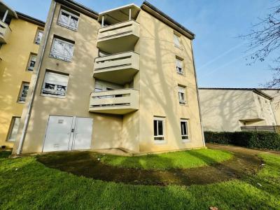 Annonce Vente 2 pi�ces Appartement Macon 71
