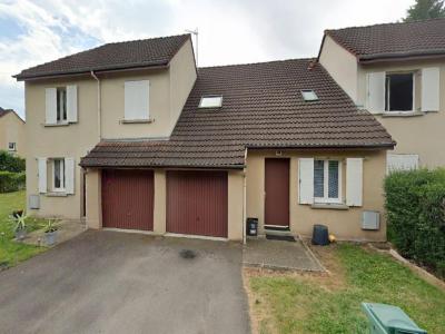 For sale Digoin 4 rooms 87 m2 Saone et loire (71160) photo 0