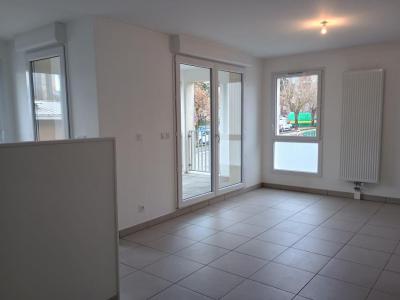 Acheter Appartement 63 m2 Saint-germain-sur-rhone