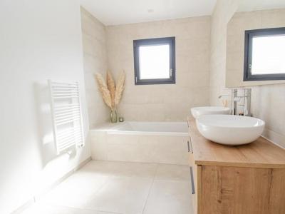 For sale Saint-jean 4 rooms 120 m2 Haute garonne (31240) photo 3