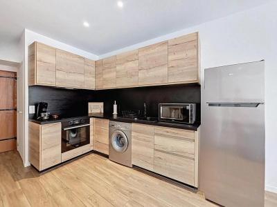 For sale Nice 2 rooms 44 m2 Alpes Maritimes (06300) photo 1