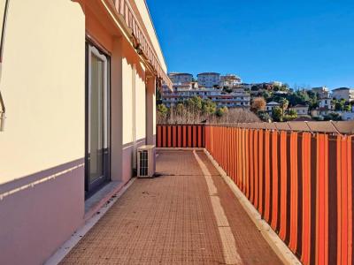 Acheter Appartement 74 m2 Nice