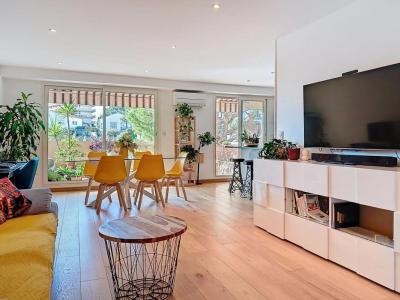 Acheter Appartement Nice 520000 euros