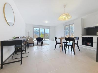 For sale Nice 3 rooms 64 m2 Alpes Maritimes (06200) photo 0