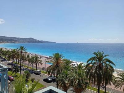 For sale Nice 2 rooms 70 m2 Alpes Maritimes (06000) photo 1