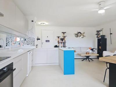 For sale Nice 2 rooms 65 m2 Alpes Maritimes (06000) photo 2