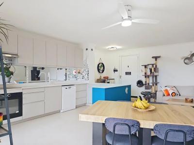 For sale Nice 2 rooms 65 m2 Alpes Maritimes (06000) photo 4