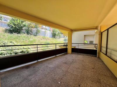 For sale Nice 2 rooms 53 m2 Alpes Maritimes (06200) photo 1