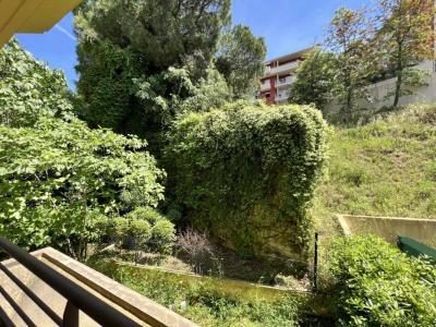 For sale Nice 2 rooms 53 m2 Alpes Maritimes (06200) photo 3