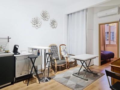 Acheter Appartement 39 m2 Nice