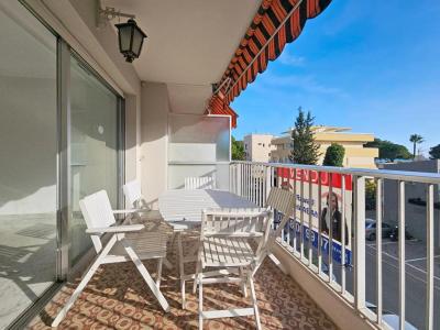 Acheter Appartement Saint-laurent-du-var Alpes Maritimes