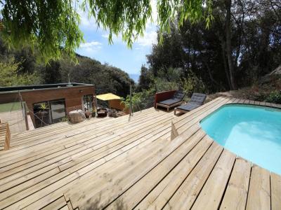 Annonce Vente 3 pi�ces Maison Eze 06