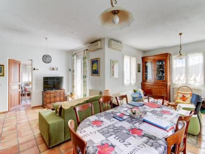 For sale Saint-martin-du-var 7 rooms 165 m2 Alpes Maritimes (06670) photo 1