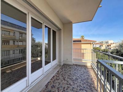 For sale Nice 4 rooms 134 m2 Alpes Maritimes (06200) photo 0