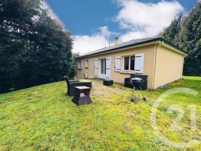 Annonce Vente 7 pi�ces Maison Saint-sylvestre 87