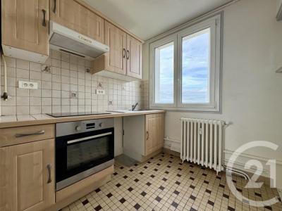 Louer Appartement 54 m2 Limoges