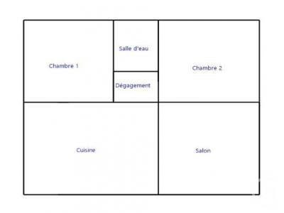 Acheter Maison Saint-germain-les-belles 63900 euros