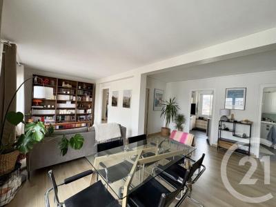 Annonce Location 4 pi�ces Appartement Limoges 87